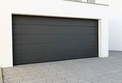 HighTech Garage Doors Terrell, TX 469-217-7549 - overhead-inner